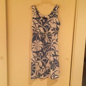 Hawaiian Sundress